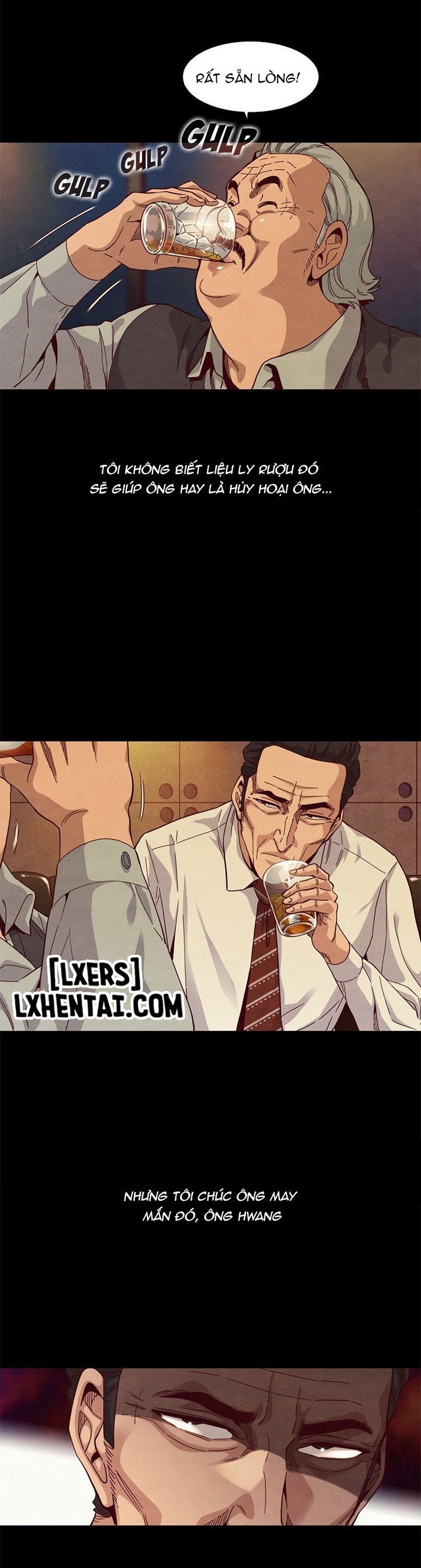 công tử bột chapter 14 12