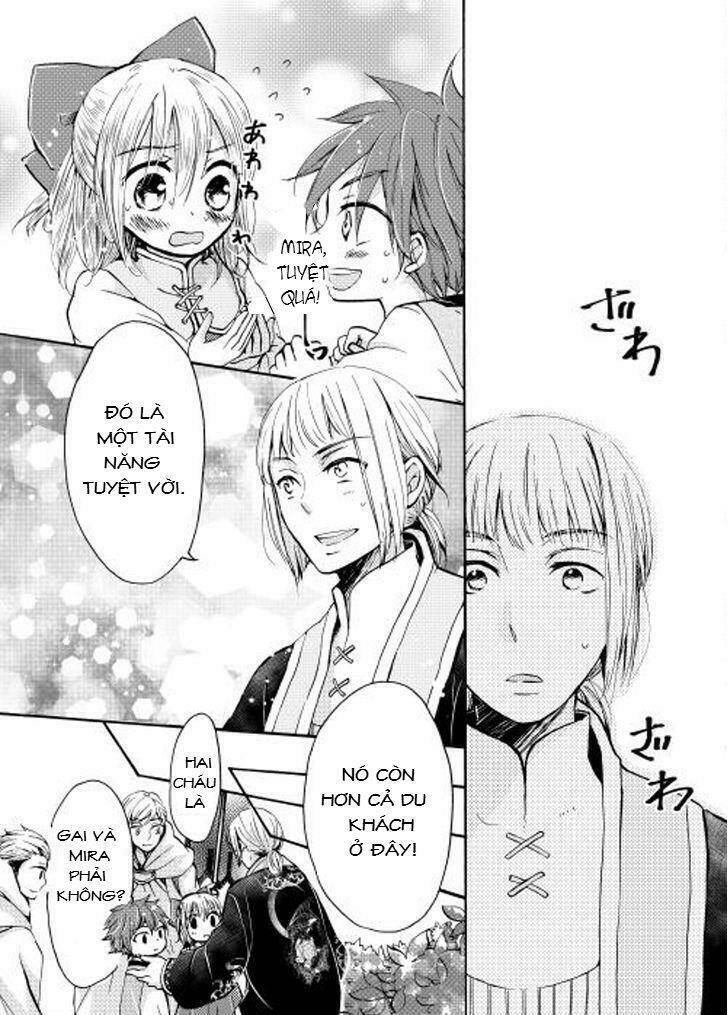 tenseisha wa cheat o nozomanai chapter 1 26