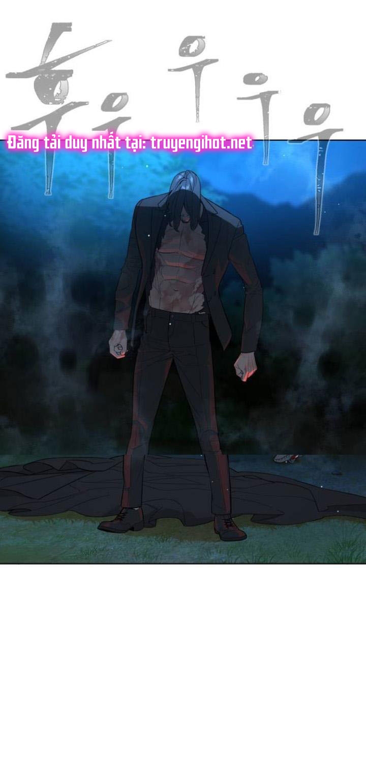 bạch huyết - white blood chapter 53 15