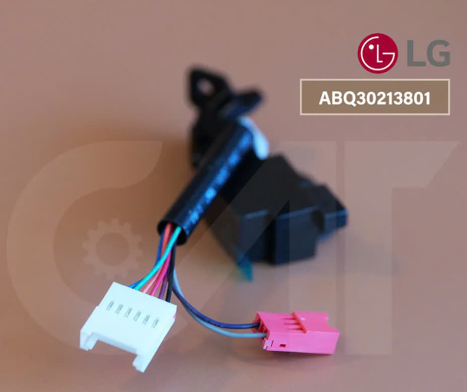 BO MẠCH MẮT NHẬN MÁY LẠNH ĐIỀU HÒA LG ABQ30213801 – HÀNG CHÍNH HÃNG