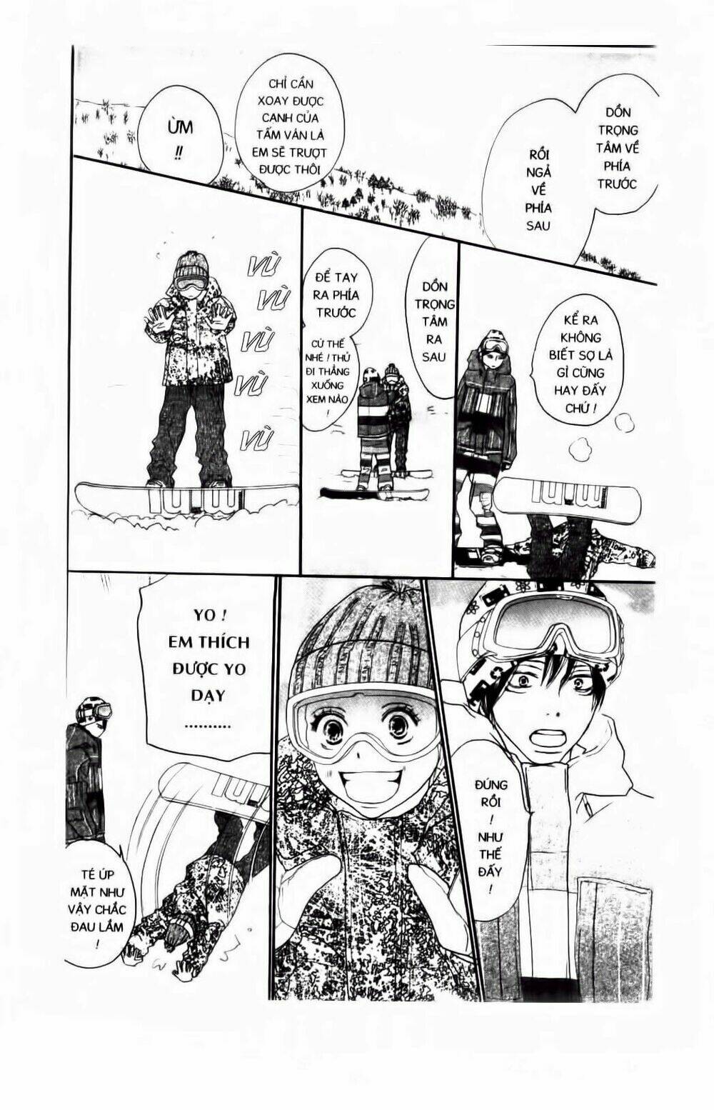 chuyện cấp iii chapter 73 27