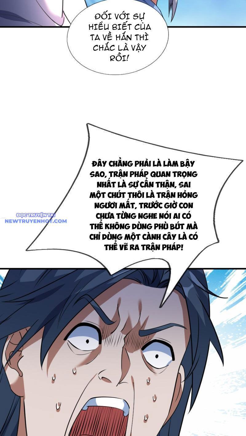 ngủ say vạn cổ: xuất thế đẩy ngang chư thiên chapter 36 65