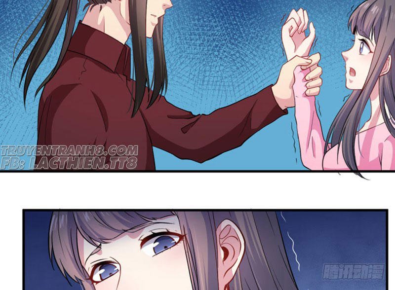 ngạo kiều quỷ vương yêu ta chapter 81 27