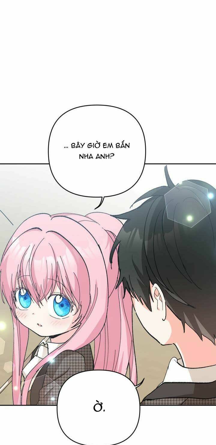 hoàng hậu bé bỏng chapter 32.1 15
