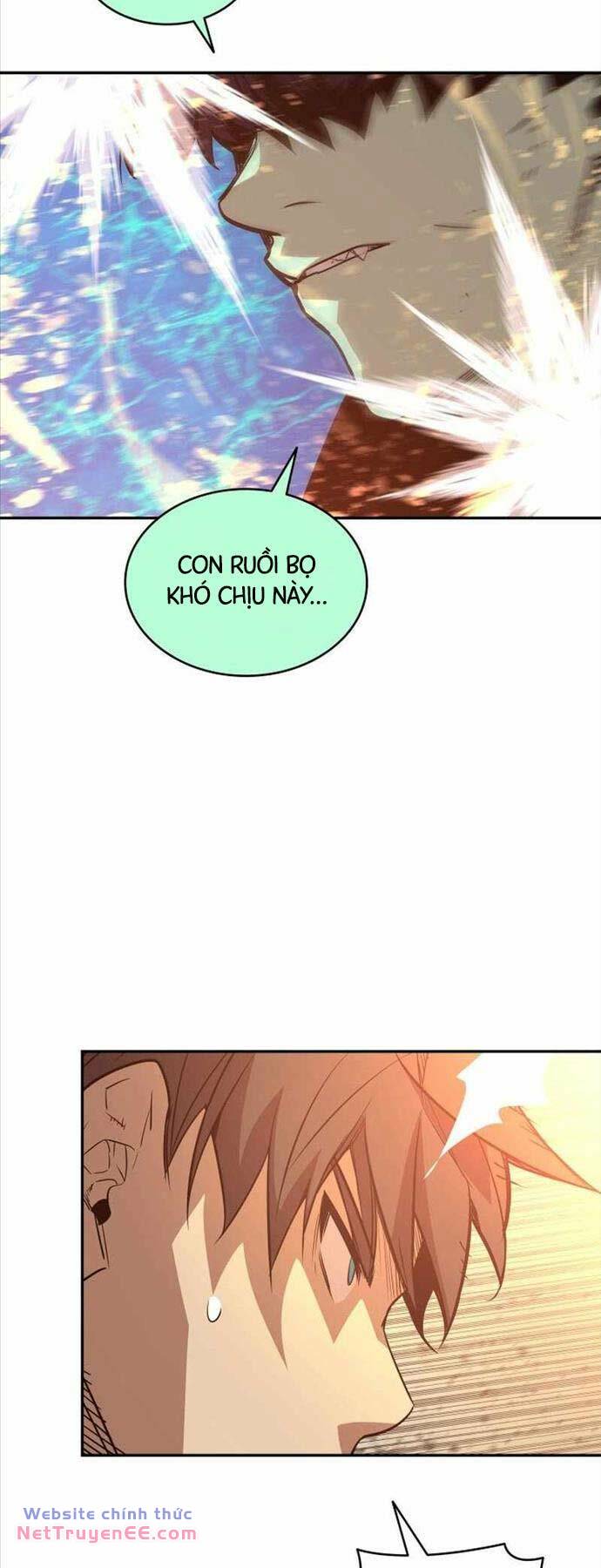 tôi là lính mới chapter 174 48