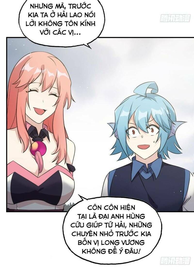 khởi đầu bằng một con côn chapter 88 24