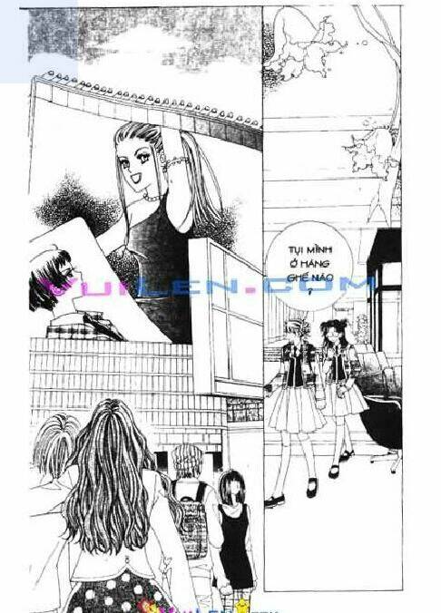 ánh nắng chói chang chapter 1 122