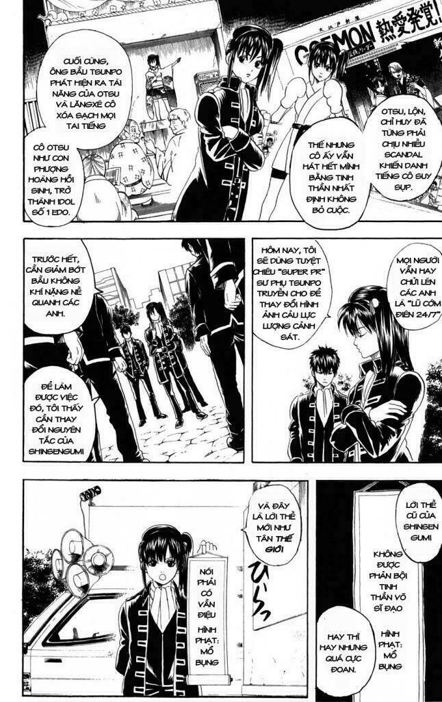 gintama - linh hồn bạc chapter 101 10