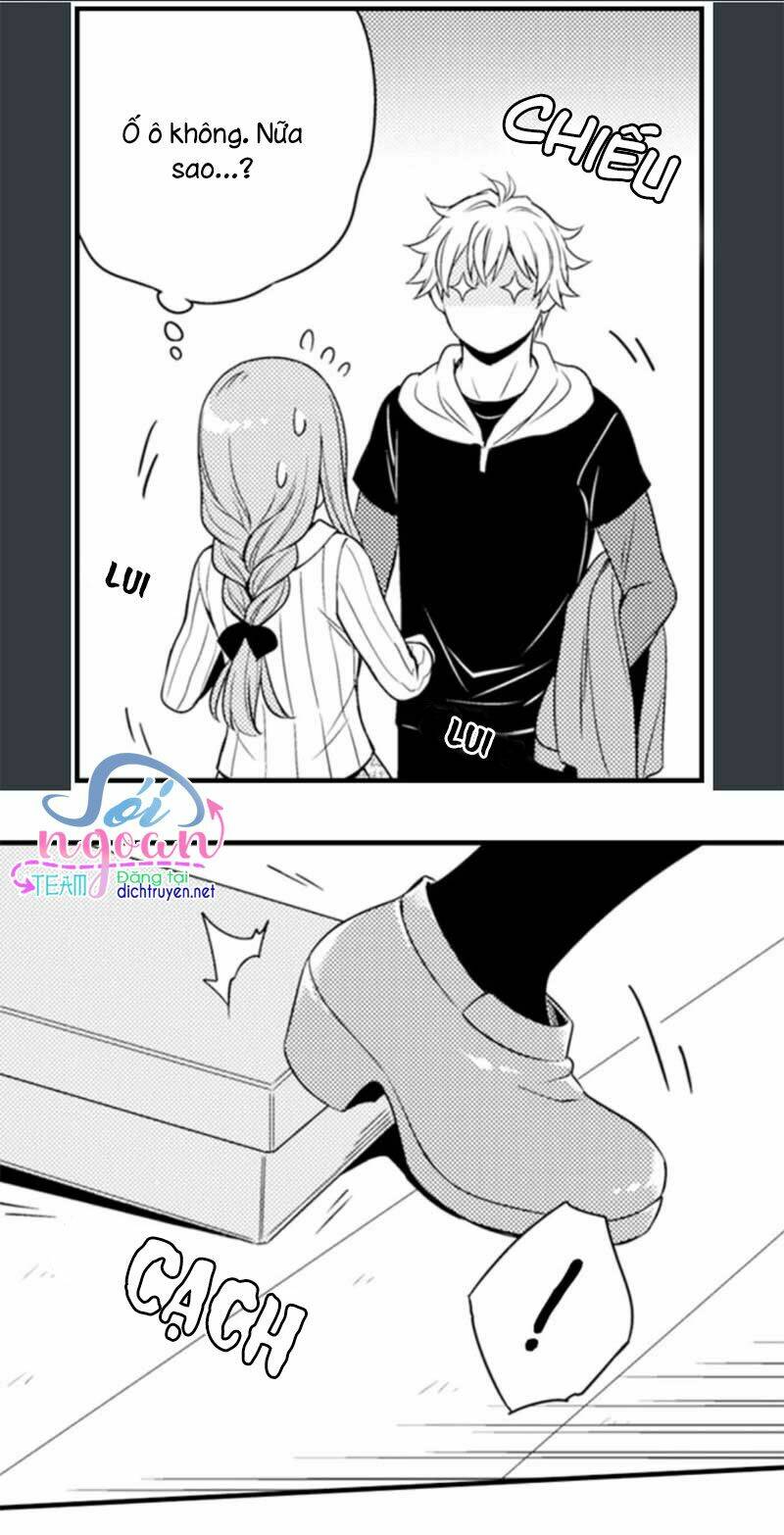 cô dâu cửu vỹ hồ chapter 5 7