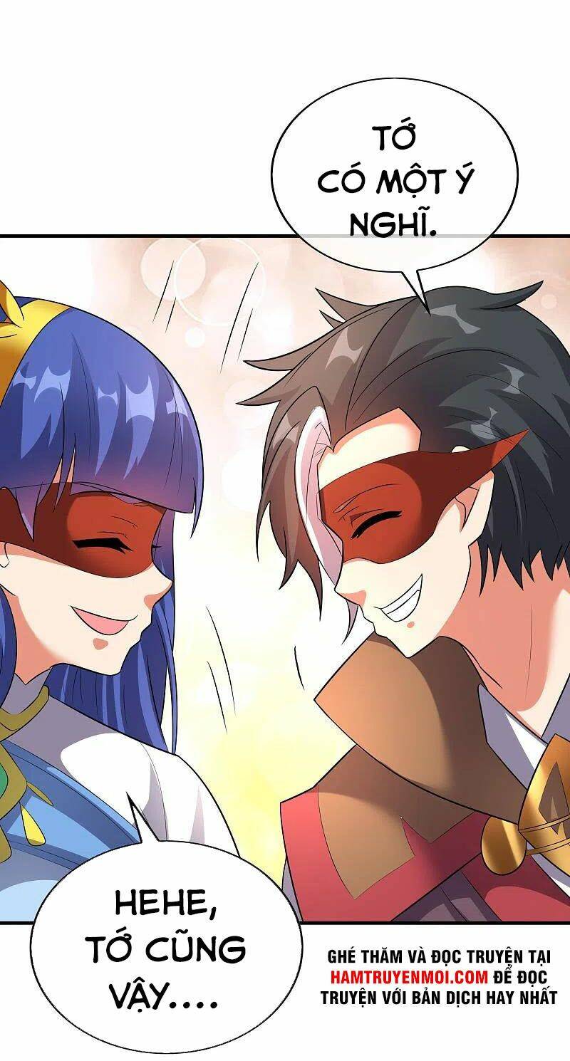 phục thiên thánh chủ chapter 212 15