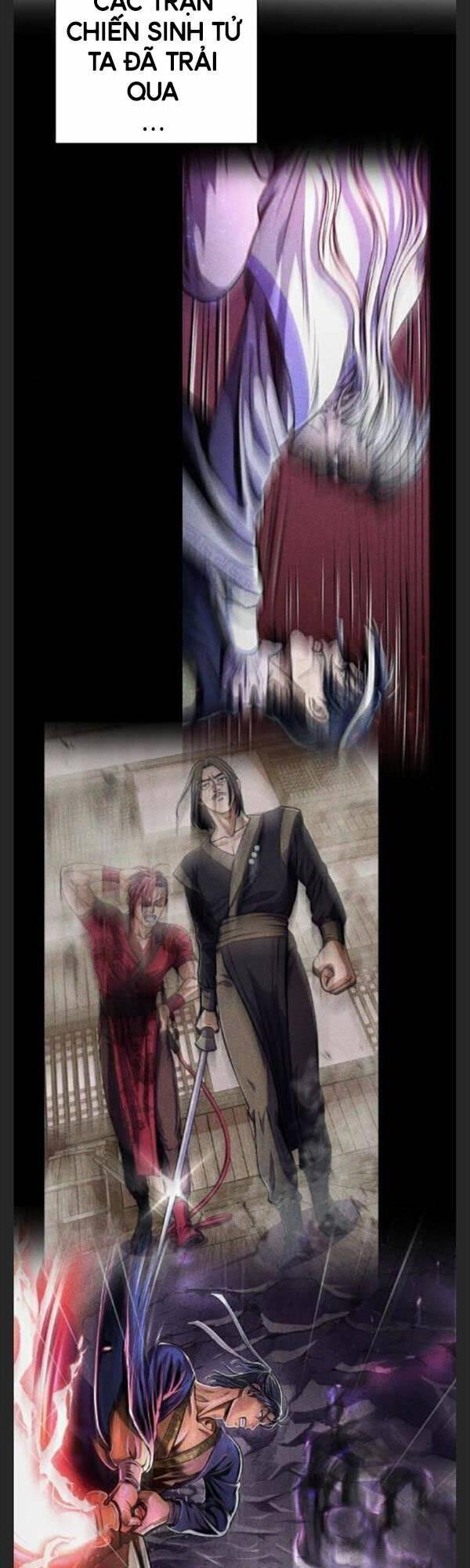 con trai út nhà ha buk paeng chapter 30 34