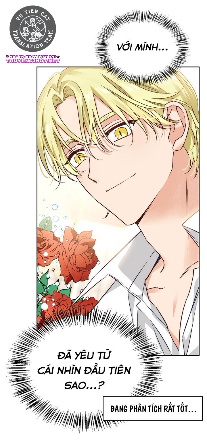 ác nữ xứng đôi với bạo chúa chapter 73 9