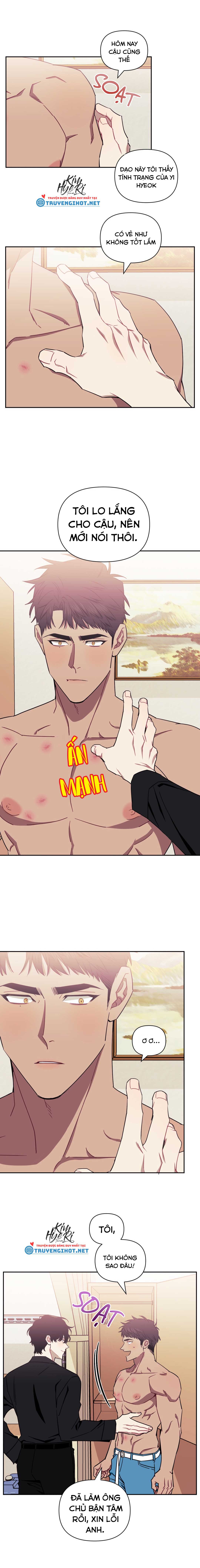 hơn cả bạn bè chapter 15 12