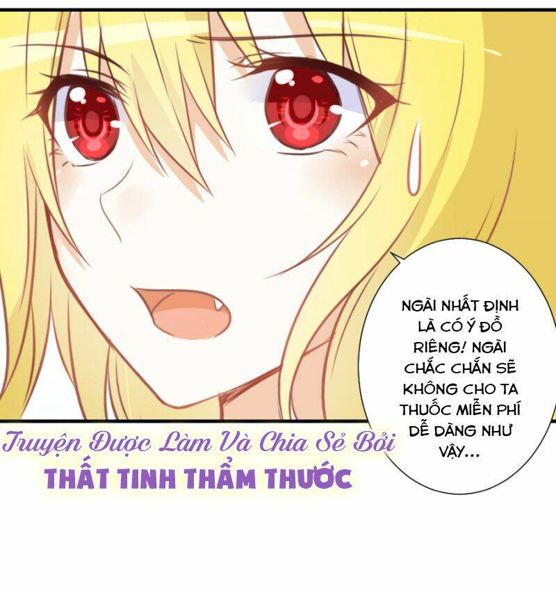 hôm nay ta cũng muốn trêu chọc nàng chapter 20 42