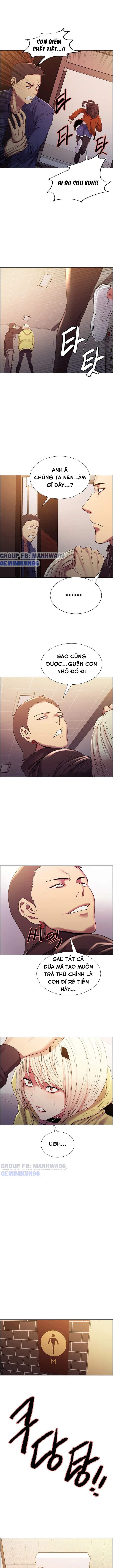 chạy trốn gia đình chapter 14 5