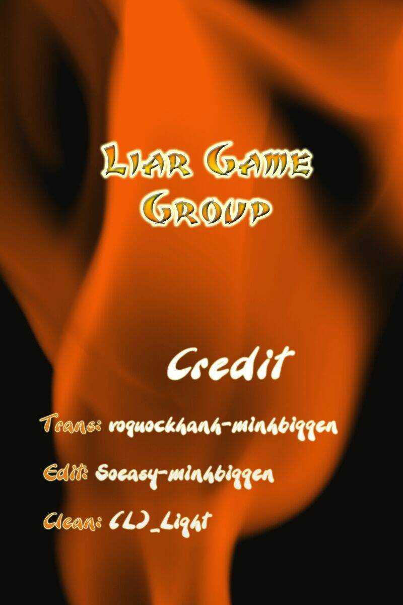 liar game chapter 84 1