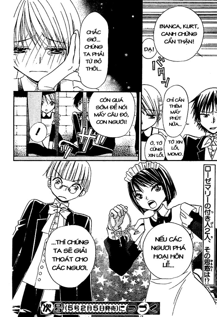 hoa và ác ma chapter 44 30