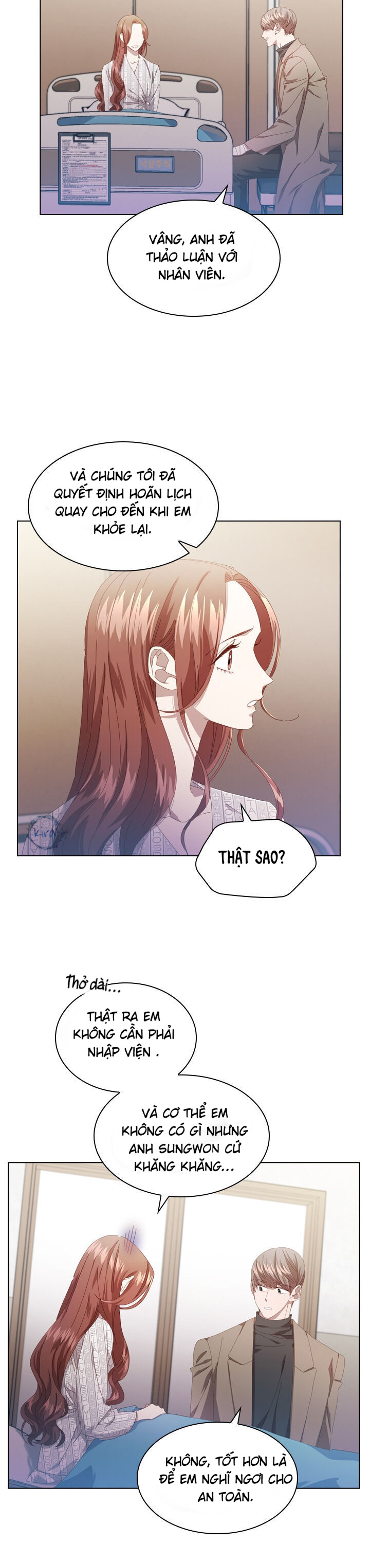 tai tiếng thị phi chapter 50 21