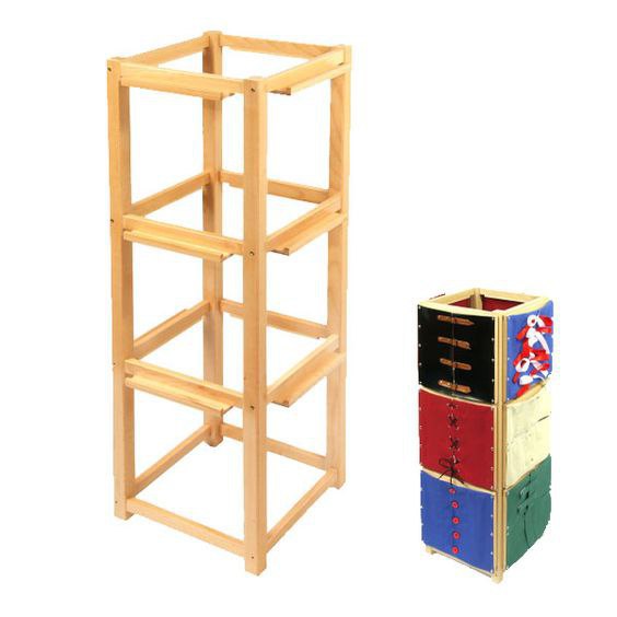 Khung treo các khung vải cài áo