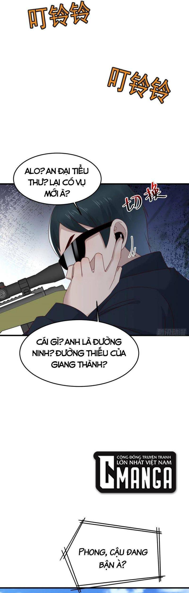 vua đầu tư mạnh nhất chapter 73 22