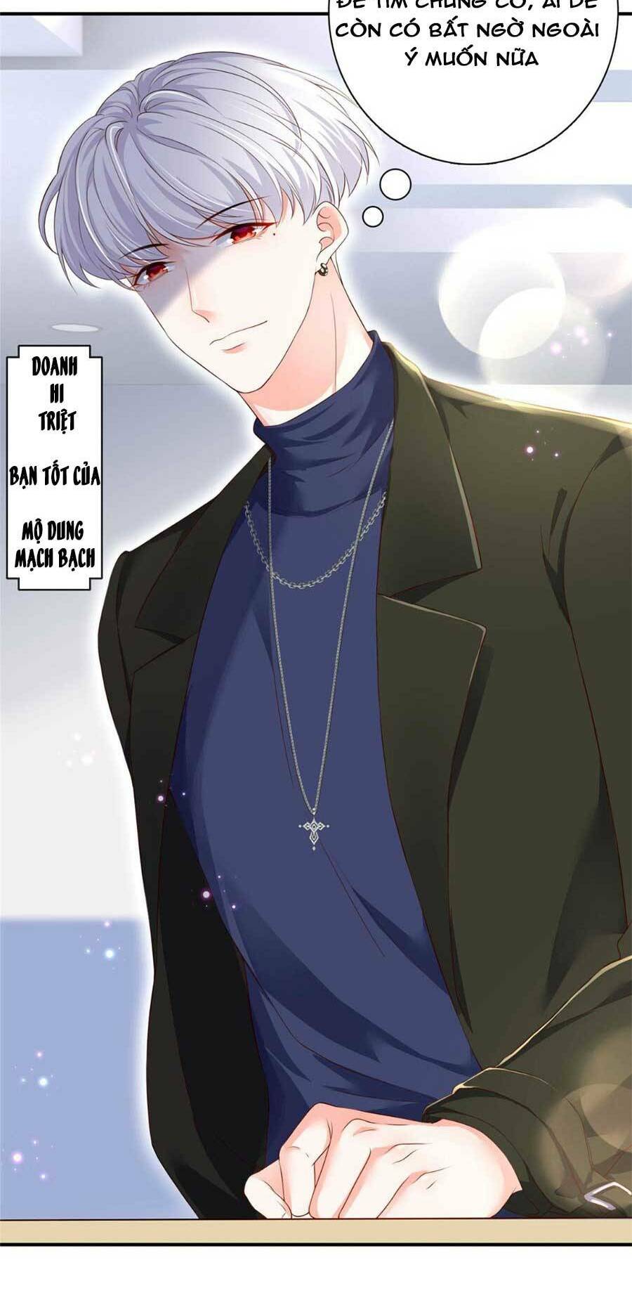 cô vợ của tôi không dễ bắt nạt chapter 7 43