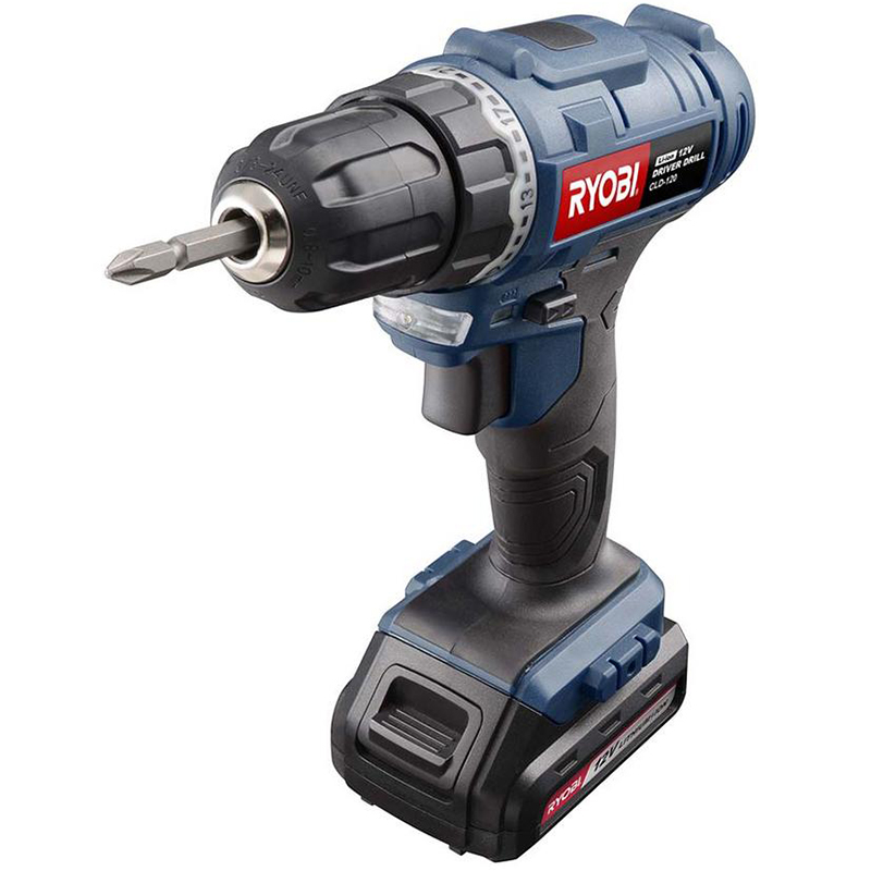 MÁY KHOAN RYOBI CLD-120