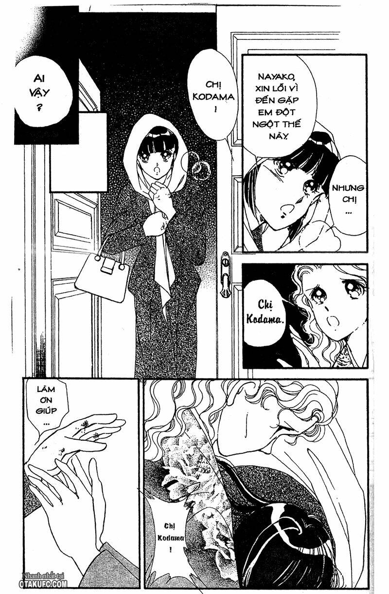 khúc tình ca ban mai - akatsuki no aria chapter 74 10