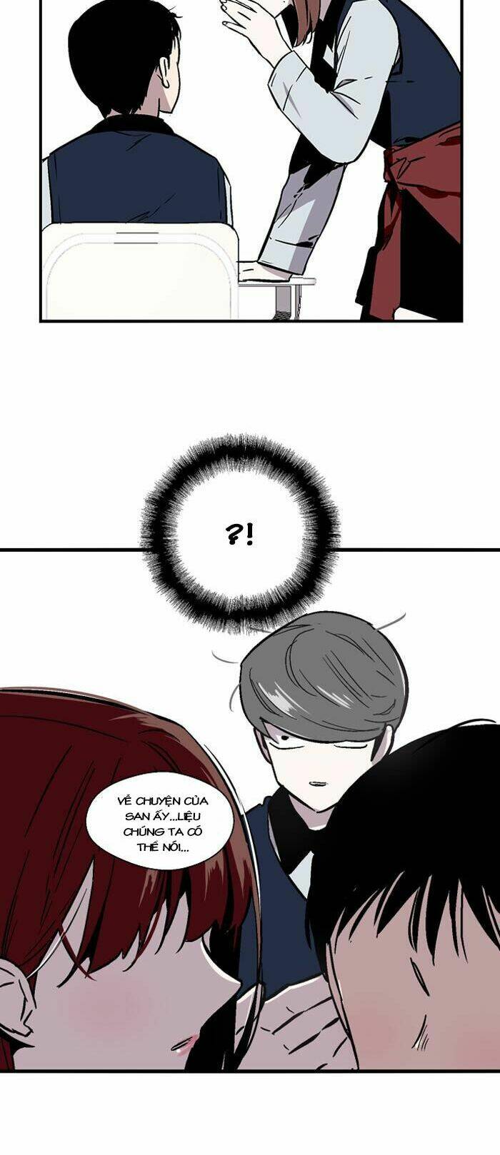 người máy hủy diệt chapter 53 16