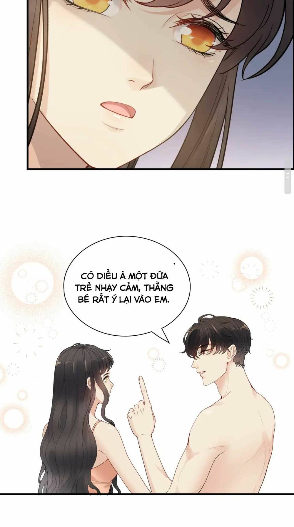 cô vợ hợp đồng bỏ trốn của tổng giám đốc chapter 438 20