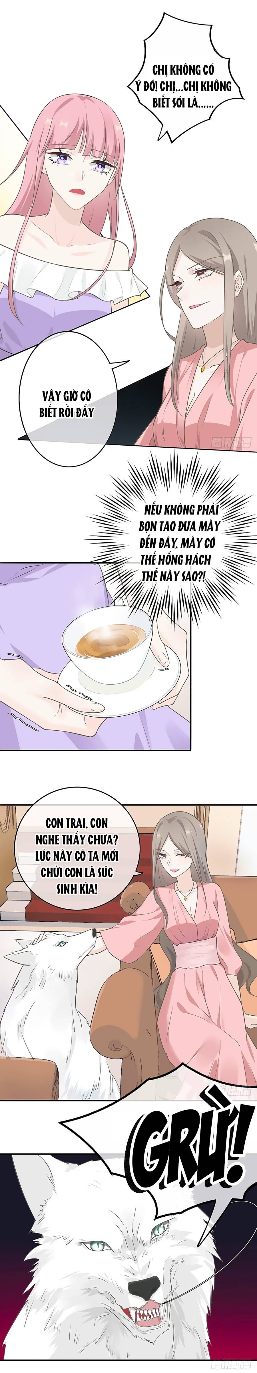 hai cách tìm gặp người yêu chapter 5 5