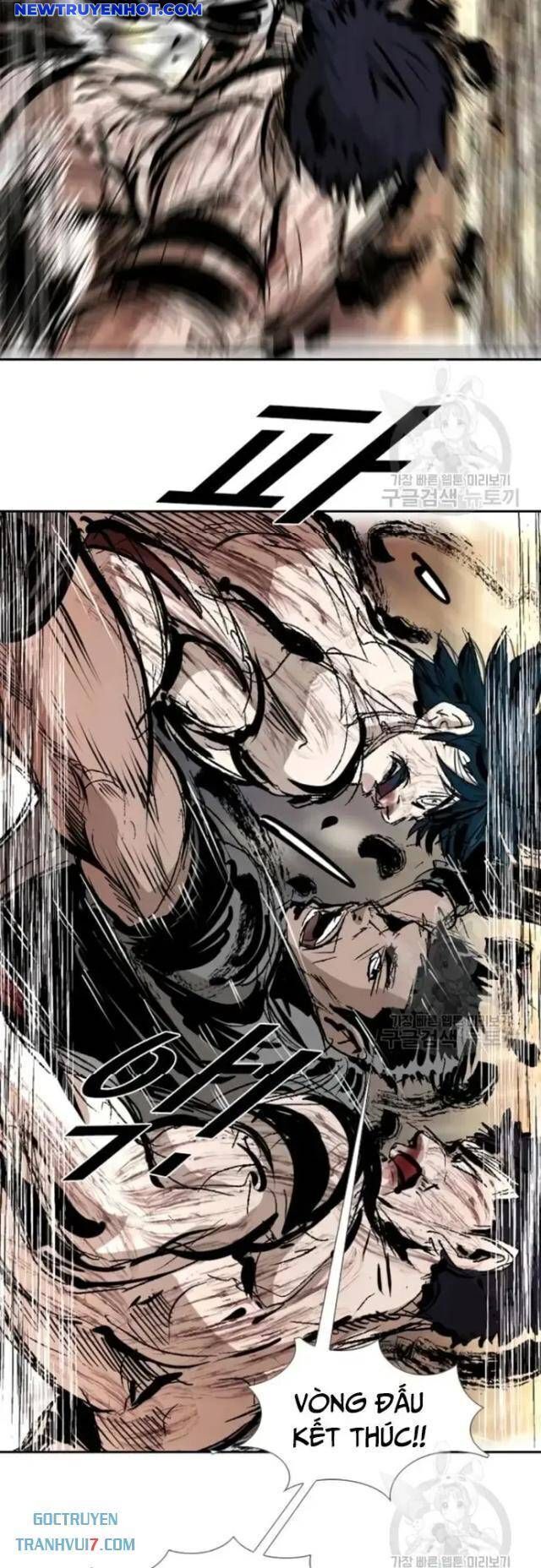 shark - cá mập chapter 218 58