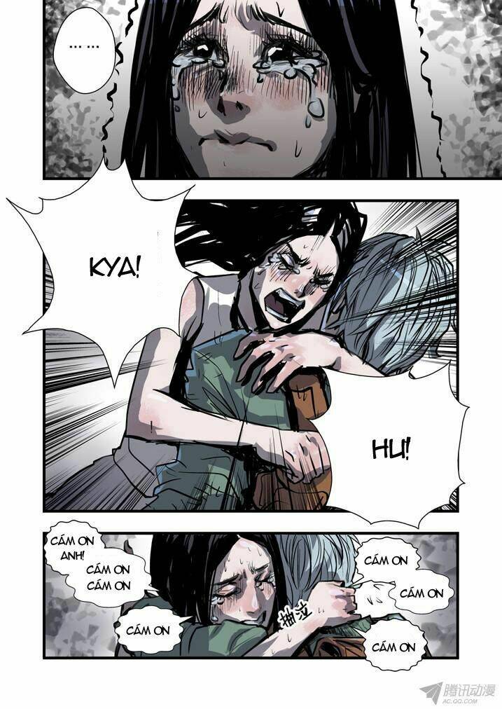 thâu hoan chapter 7 6