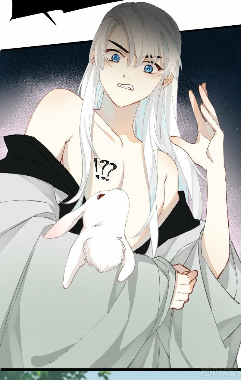 phế vật công chúa muốn nhặt chồng chapter 28 19