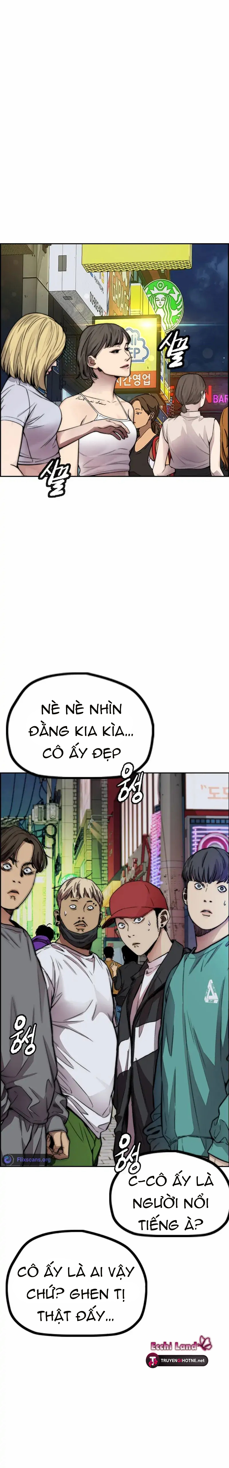 hôm nay gặp nhau nhé [tia] chapter 2.1 2