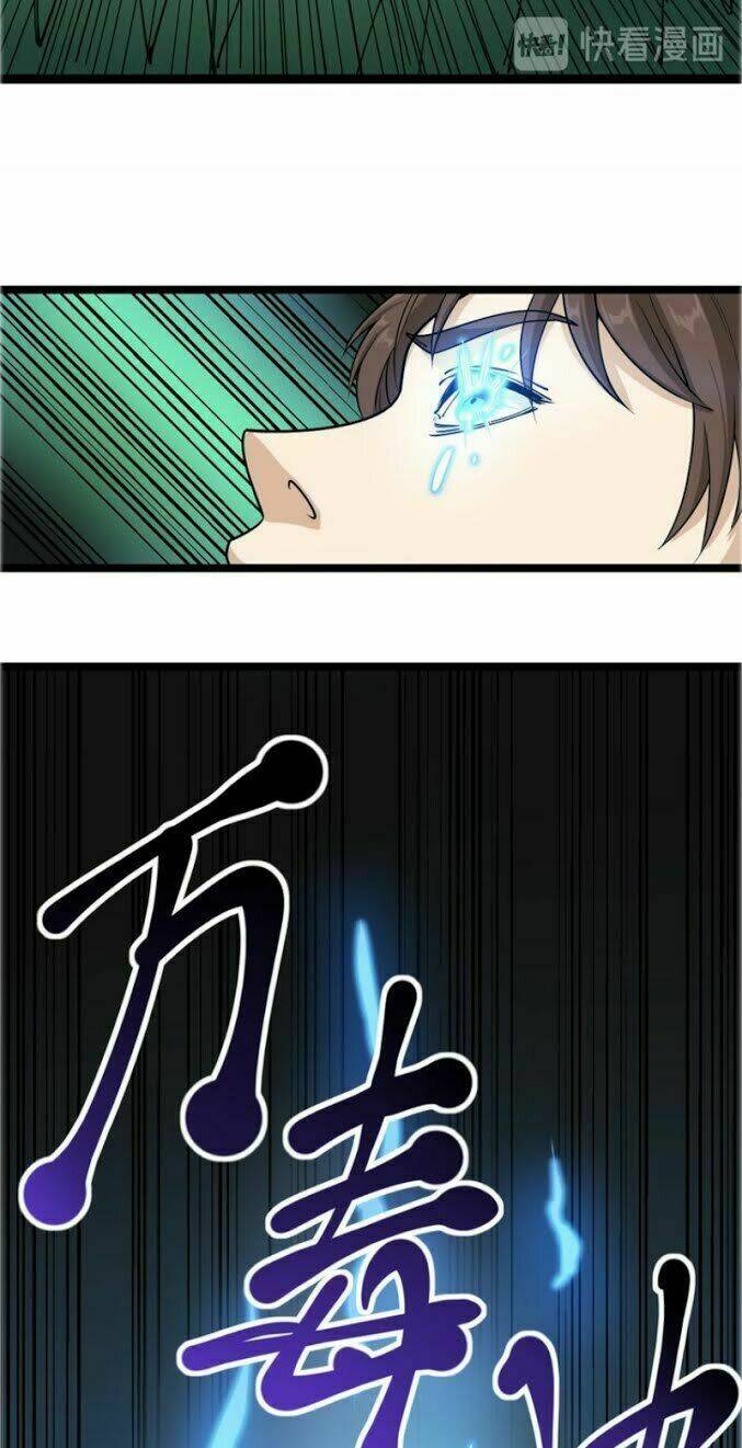 hồi xuân tiểu độc y chapter 4 7