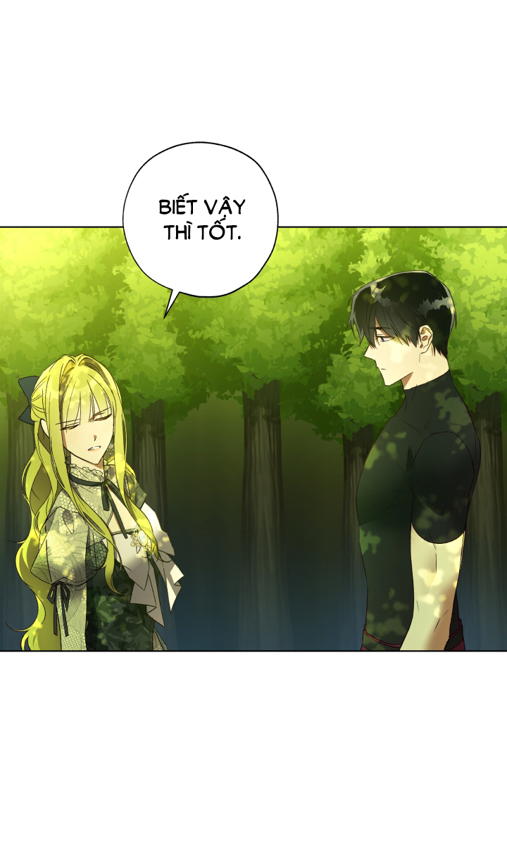 công chúa khắc dấu lên kẻ phản nghịch chapter 37 25