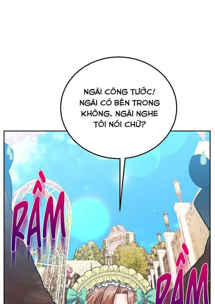 ác nữ karuna bé lại chapter 43 10