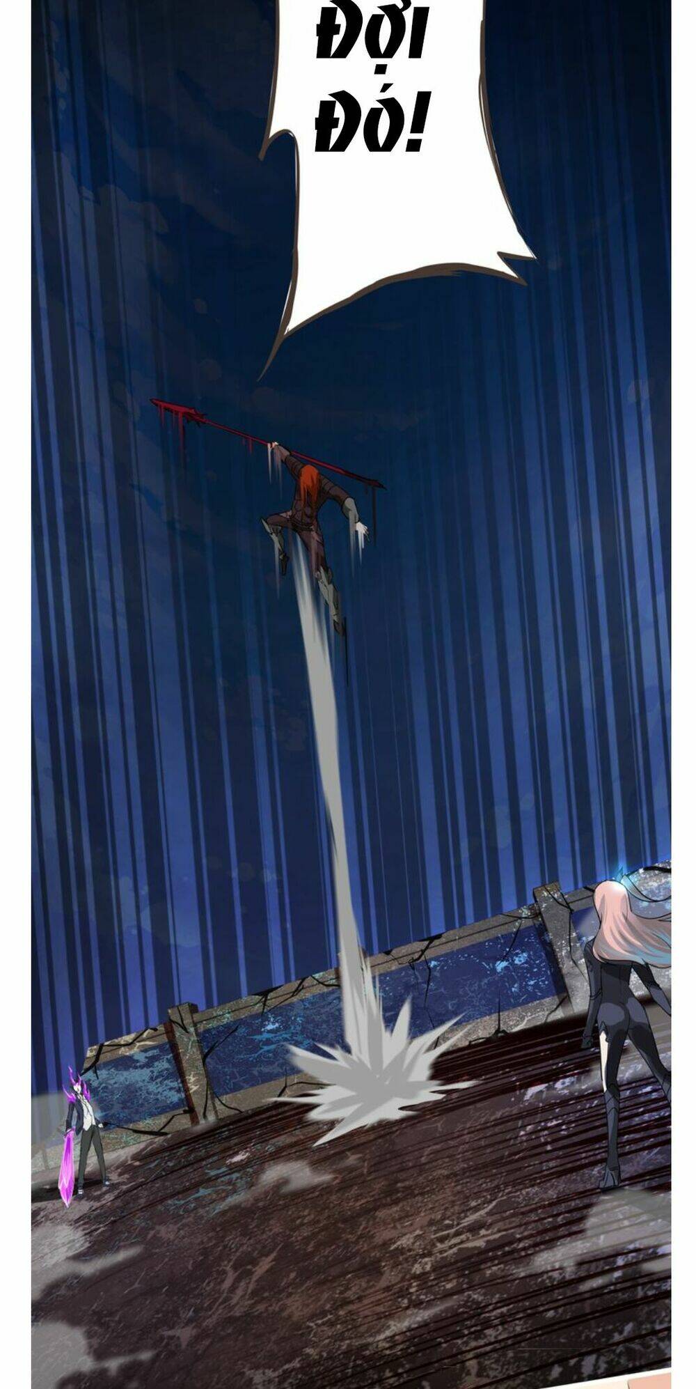 đại chiến yêu tinh chapter 2 59