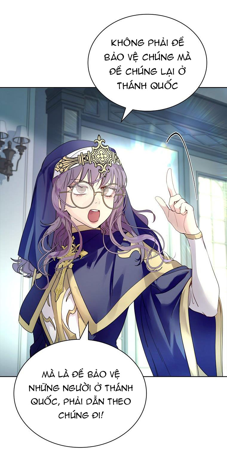 Tôi Đã Nuôi Hồ Ly Sai Cách Rồi chapter 36.2 29