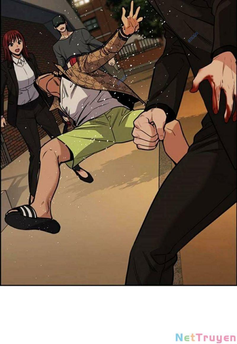 giáo dục chân chính chapter 95 74