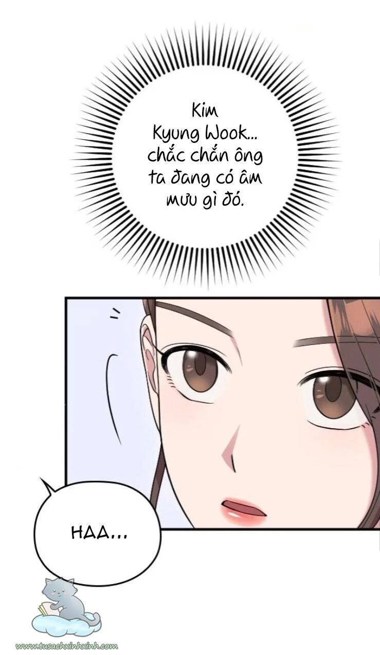 cô đi mà lấy chồng tôi chapter 17 27