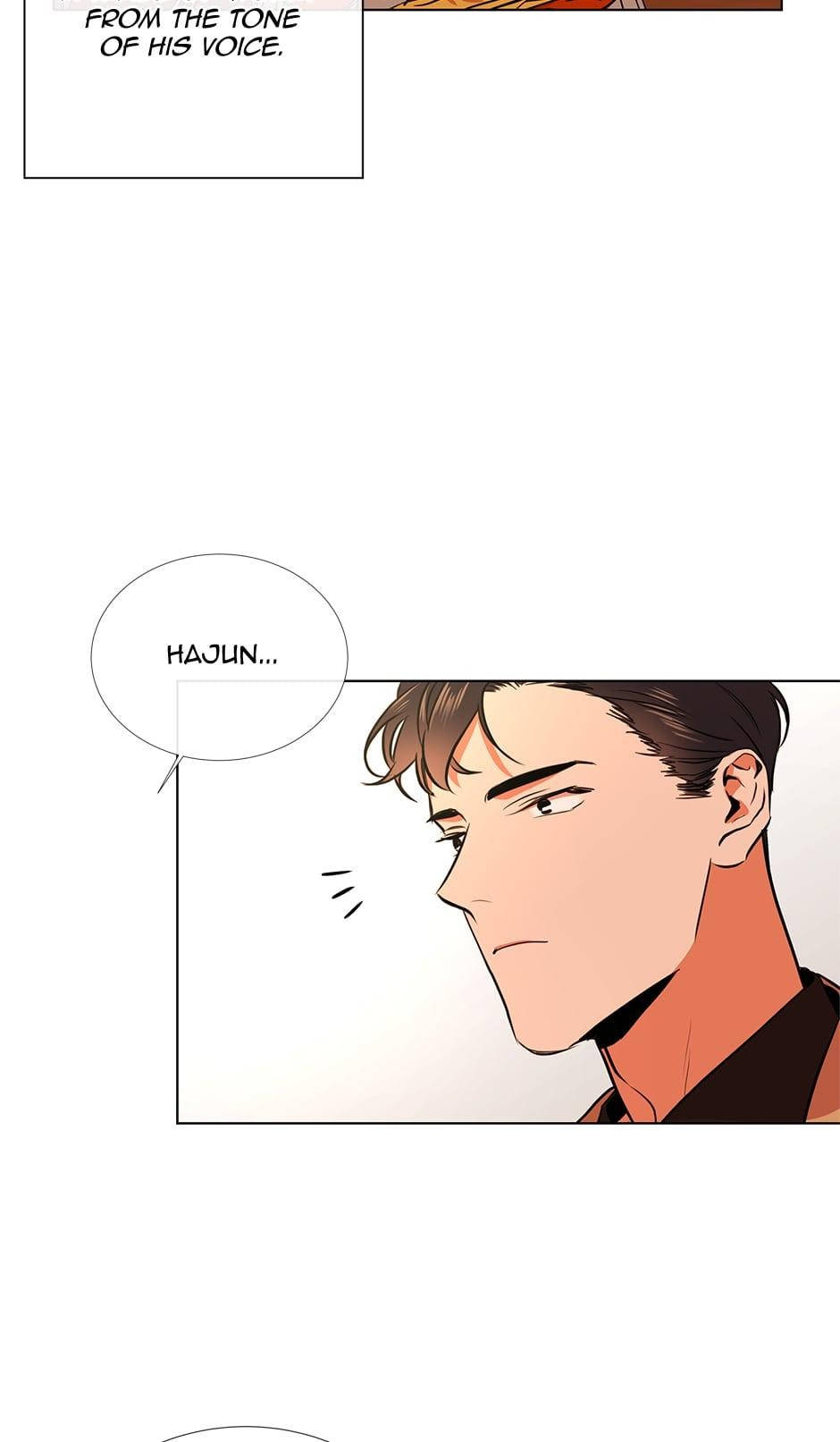 [raw] red candy chapter 36 11