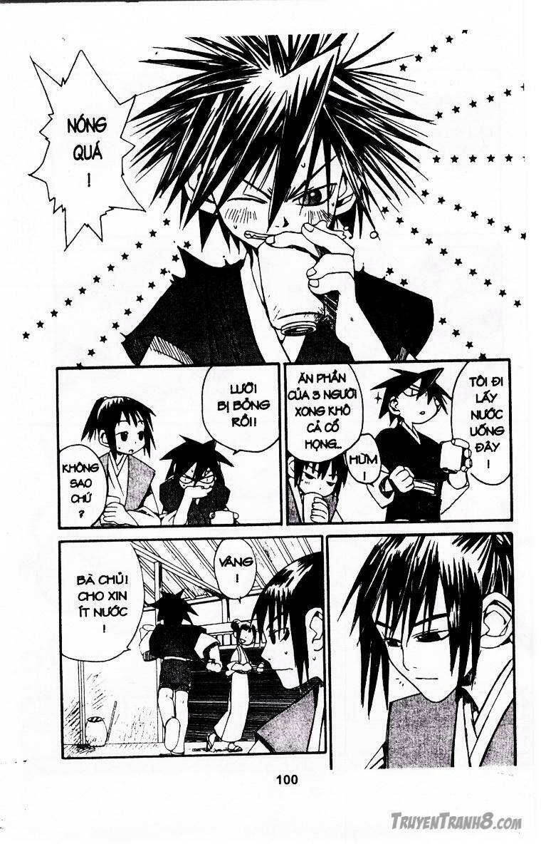 behind master chapter 3 25