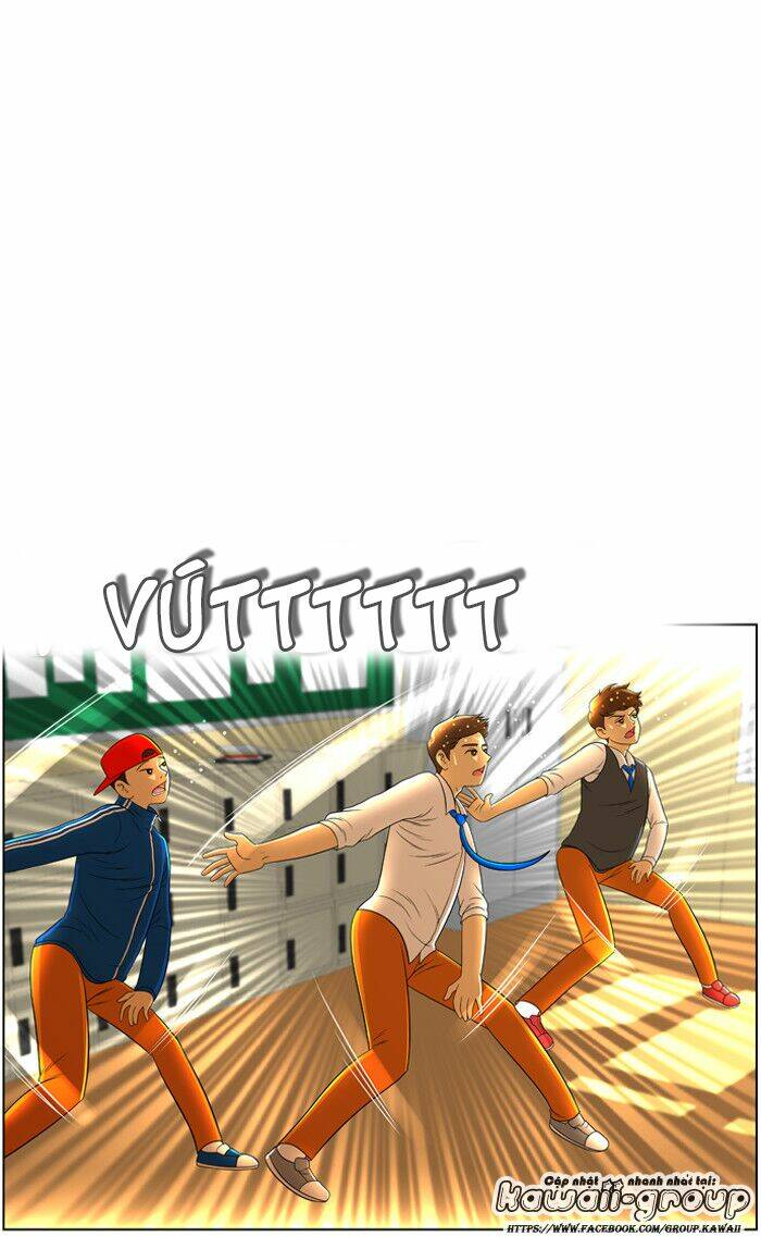 lớp học của những học sinh đặc biệt chapter 14 26