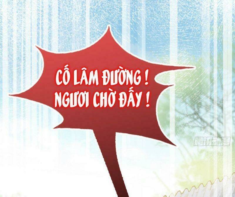 đứng yên ! phụng chỉ đánh cướp đây chapter 11 58