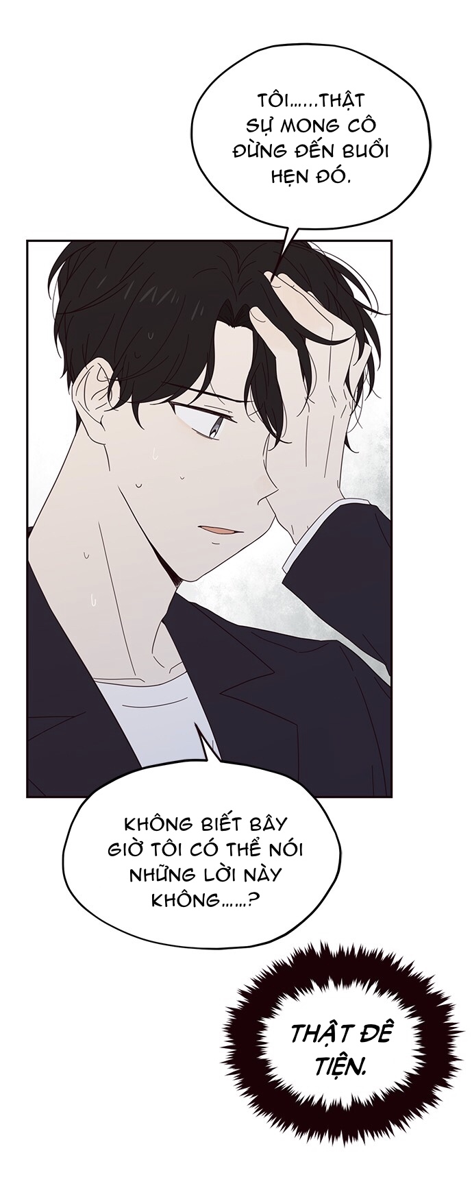 sợi chỉ nhân duyên của sarang chapter 19 16