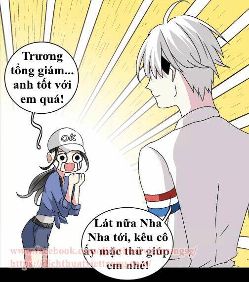 lều khều biết yêu chapter 61 14