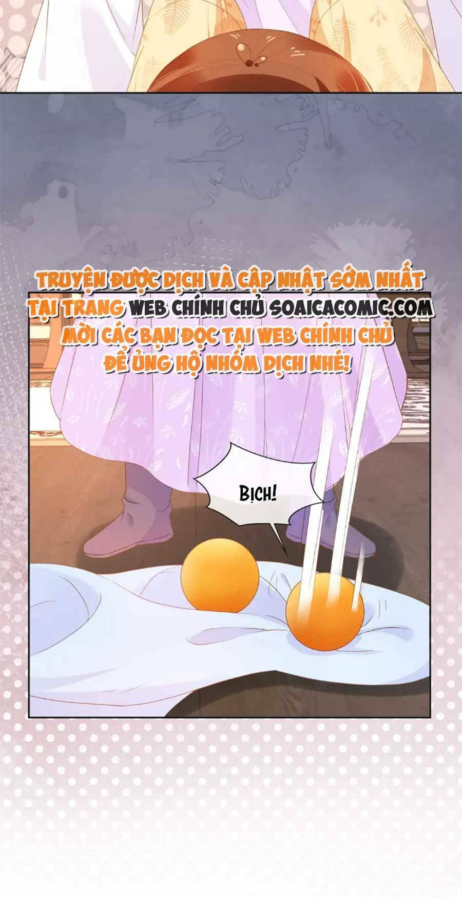 nhặt được bảo bối manh manh chapter 78 10