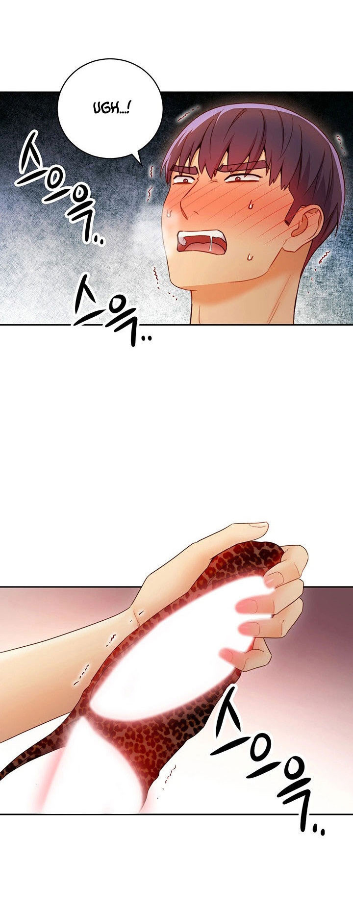 bạn của mẹ kế chapter 39 26