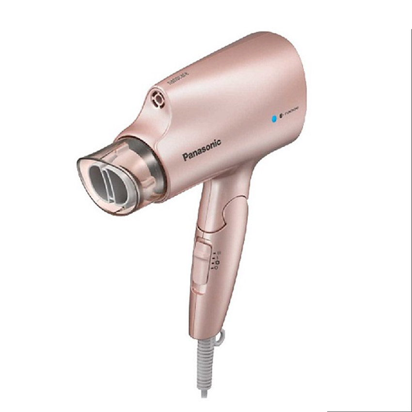 Máy Sấy Tóc Dưỡng Ẩm Nanoe Panasonic EH-NA27PN645 - Hàng Chính Hãng